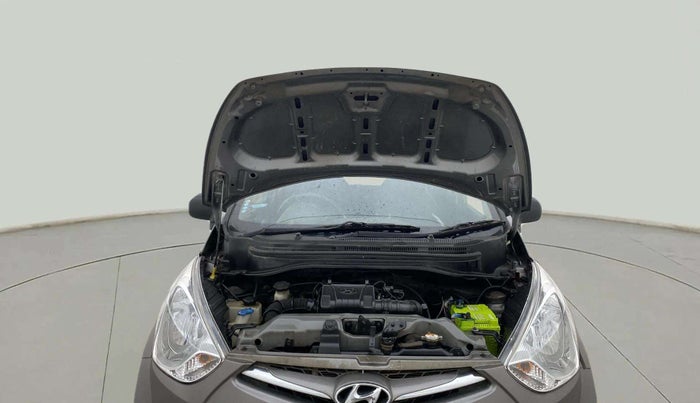 2012 Hyundai Eon ERA +, Petrol, Manual, 78,211 km, Open Bonet