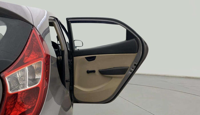 2012 Hyundai Eon ERA +, Petrol, Manual, 78,211 km, RHS Rear Door