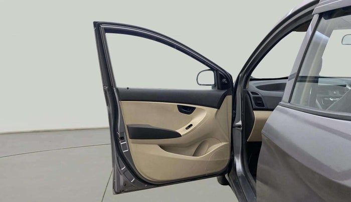 2012 Hyundai Eon ERA +, Petrol, Manual, 78,211 km, LHS Front Door