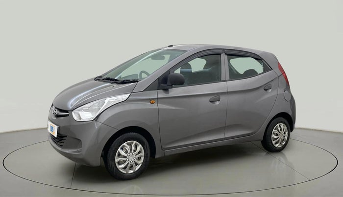 2012 Hyundai Eon ERA +, Petrol, Manual, 78,211 km, Left Front Diagonal