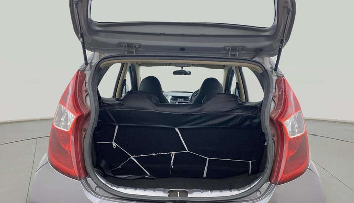 2012 Hyundai Eon ERA +, Petrol, Manual, 78,211 km, Boot Open Zoomed View