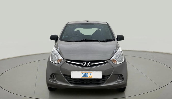 2012 Hyundai Eon ERA +, Petrol, Manual, 78,211 km, Front