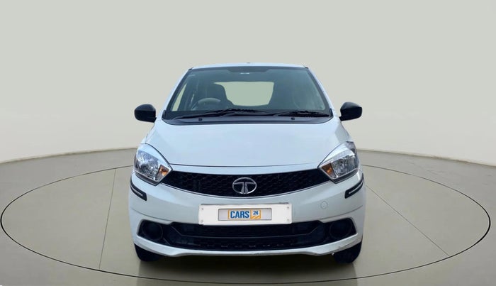 2017 Tata Tiago XM PETROL, Petrol, Manual, 33,373 km, Front