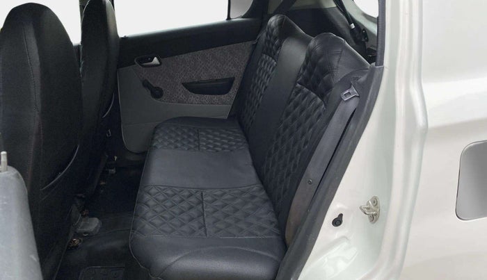 2018 Maruti Alto 800 LXI, Petrol, Manual, 82,186 km, Right Side Rear Door Cabin