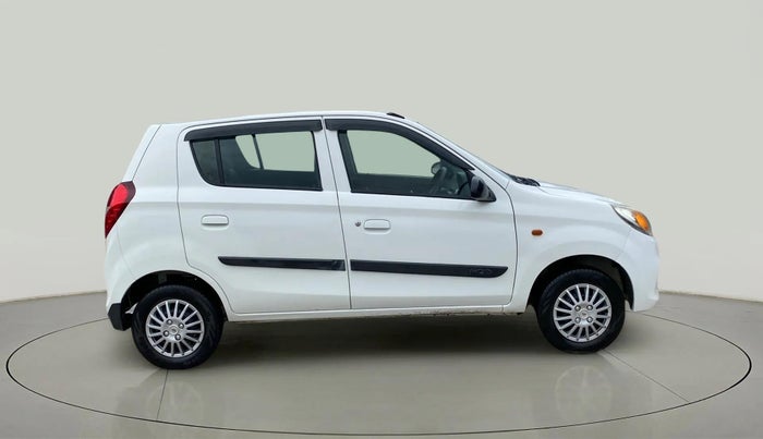 2018 Maruti Alto 800 LXI, Petrol, Manual, 82,186 km, Right Side View
