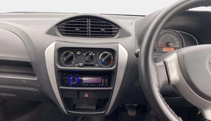 2018 Maruti Alto 800 LXI, Petrol, Manual, 82,186 km, Air Conditioner