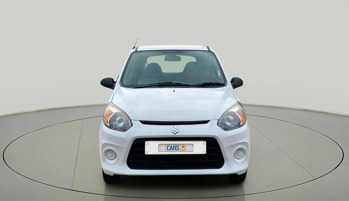 2018 Maruti Alto 800 LXI, Petrol, Manual, 82,186 km, Front