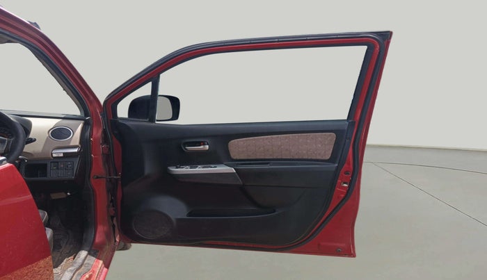2013 Maruti Wagon R 1.0 VXI, CNG, Manual, 82,632 km, LHS Front Door