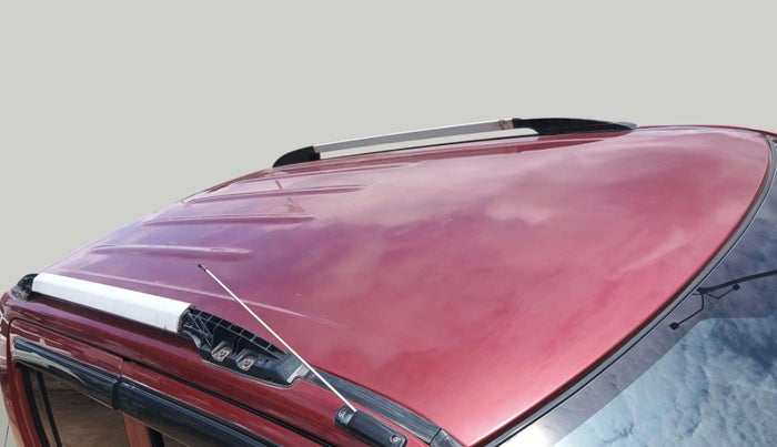 2013 Maruti Wagon R 1.0 VXI, CNG, Manual, 82,632 km, Roof