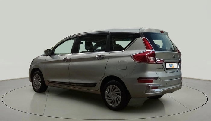 2019 Maruti Ertiga VXI SHVS, Petrol, Manual, 1,08,511 km, Left Back Diagonal