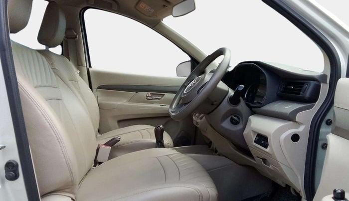 2019 Maruti Ertiga VXI SHVS, Petrol, Manual, 1,08,511 km, Right Side Front Door Cabin