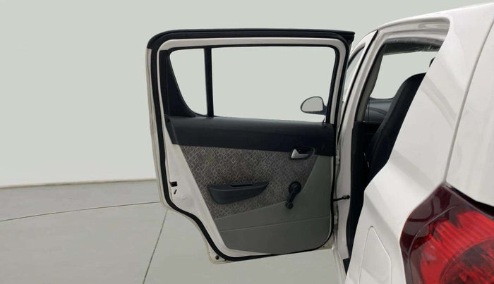 2017 Maruti Alto 800 LXI, Petrol, Manual, 76,233 km, LHS Rear Door