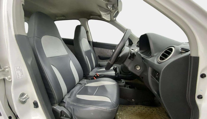 2017 Maruti Alto 800 LXI, Petrol, Manual, 76,233 km, Right Side Front Door Cabin