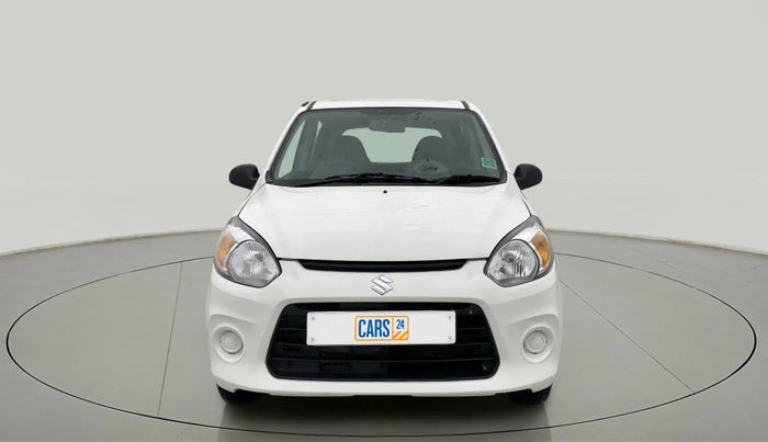 2017 Maruti Alto 800 LXI, Petrol, Manual, 76,233 km, Front