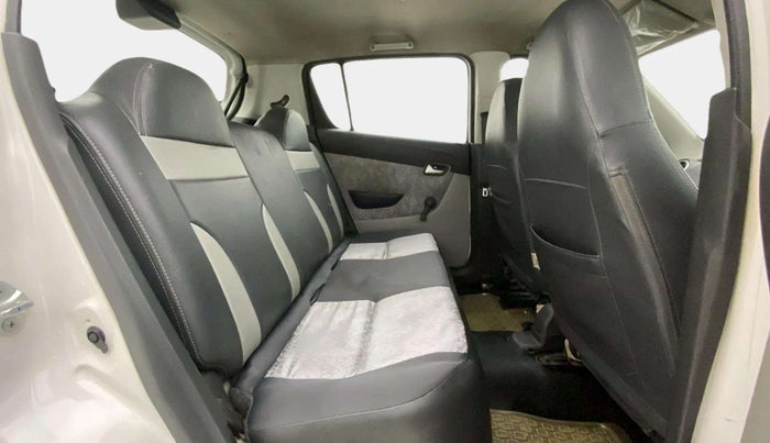 2017 Maruti Alto 800 LXI, Petrol, Manual, 76,233 km, Right Side Rear Door Cabin
