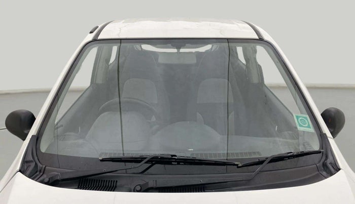2017 Maruti Alto 800 LXI, Petrol, Manual, 76,233 km, Front Windshield