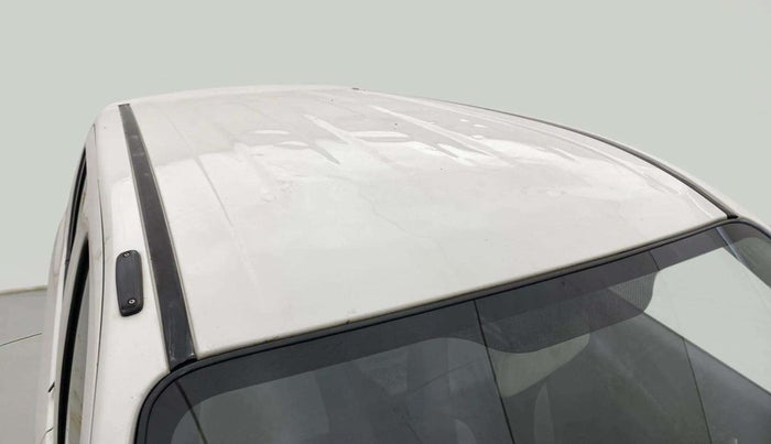 2017 Maruti Alto 800 LXI, Petrol, Manual, 76,233 km, Roof