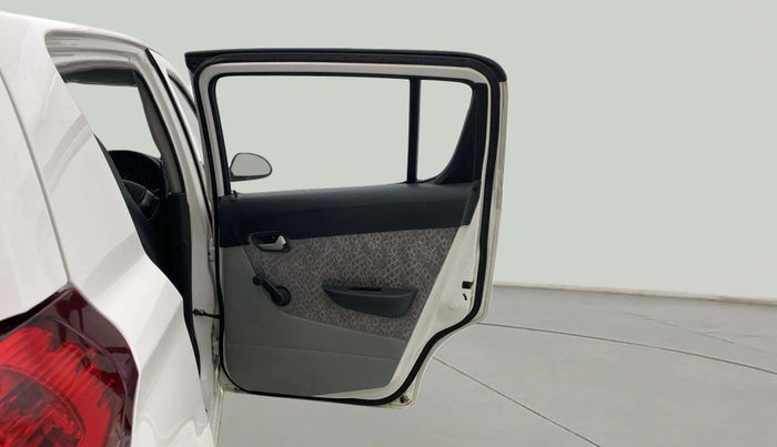 2017 Maruti Alto 800 LXI, Petrol, Manual, 76,233 km, RHS Rear Door