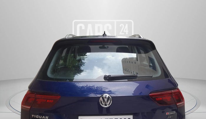 2019 Volkswagen TIGUAN HIGHLINE TDI AT, Diesel, Automatic, 76,175 km, Rear Windshield