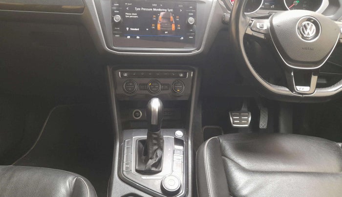 2019 Volkswagen TIGUAN HIGHLINE TDI AT, Diesel, Automatic, 76,175 km, Air Conditioner