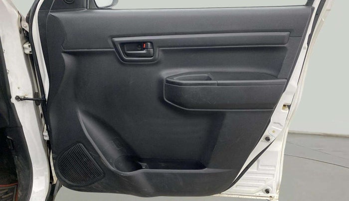 2022 Maruti S PRESSO VXI, Petrol, Manual, 26,676 km, Driver Side Door Panels Control