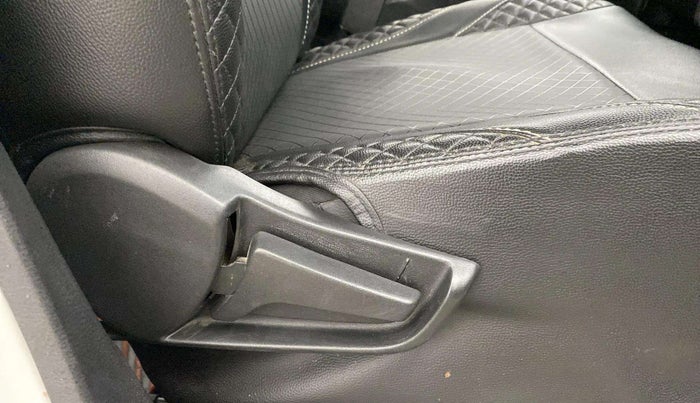 2022 Maruti S PRESSO VXI, Petrol, Manual, 26,676 km, Driver Side Adjustment Panel