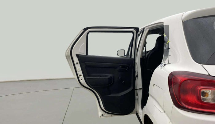 2022 Maruti S PRESSO VXI, Petrol, Manual, 26,676 km, LHS Rear Door