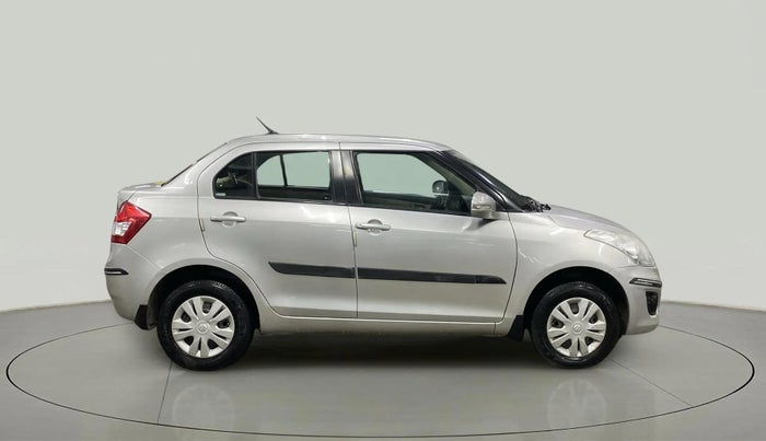 2014 Maruti Swift Dzire VXI, Petrol, Manual, 39,689 km, Right Side View