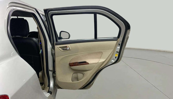 2014 Maruti Swift Dzire VXI, Petrol, Manual, 39,689 km, RHS Rear Door
