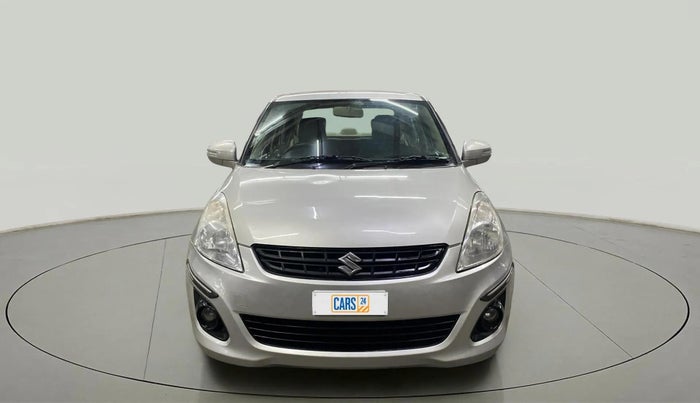 2014 Maruti Swift Dzire VXI, Petrol, Manual, 39,689 km, Front