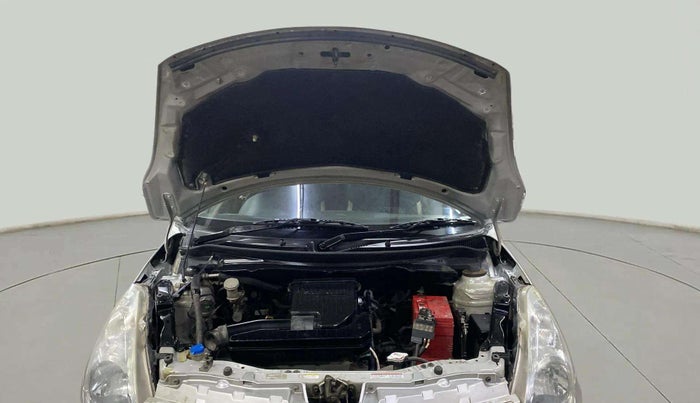2014 Maruti Swift Dzire VXI, Petrol, Manual, 39,689 km, Open Bonet