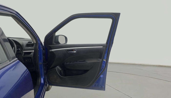 2012 Maruti Swift VXI, Petrol, Manual, 73,136 km, RHS Front Door