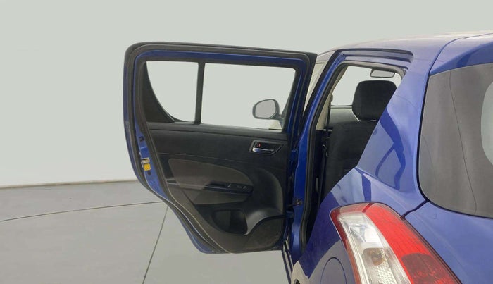 2012 Maruti Swift VXI, Petrol, Manual, 73,136 km, LHS Rear Door