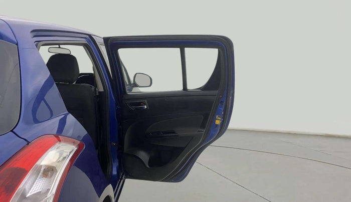 2012 Maruti Swift VXI, Petrol, Manual, 73,136 km, RHS Rear Door