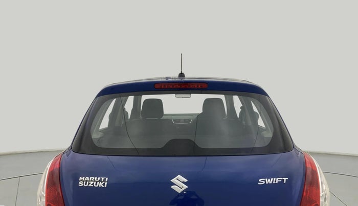 2012 Maruti Swift VXI, Petrol, Manual, 73,136 km, Rear Windshield