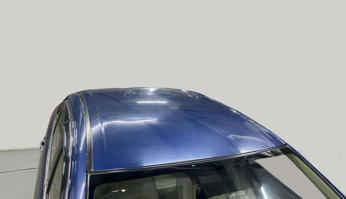 2019 Maruti Ciaz ALPHA  AT 1.5 SHVS PETROL, Petrol, Automatic, 35,469 km, Roof