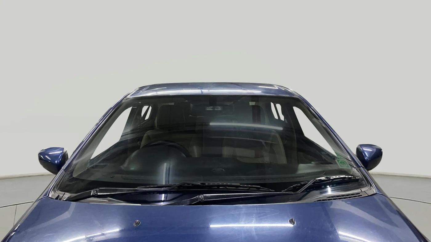 2019 Maruti Ciaz ALPHA  AT 1.5 SHVS PETROL, Petrol, Automatic, 35,469 km, Front Windshield