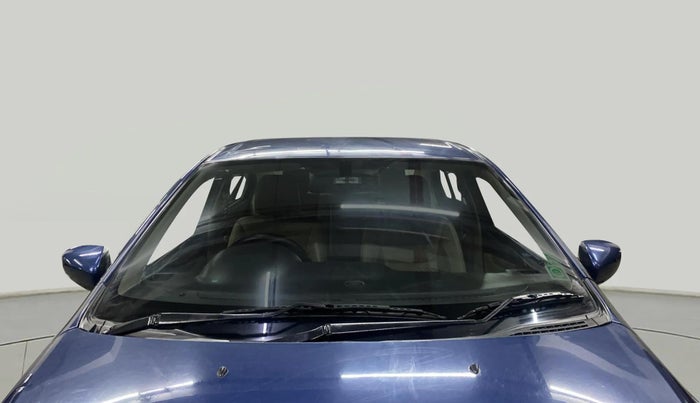 2019 Maruti Ciaz ALPHA  AT 1.5 SHVS PETROL, Petrol, Automatic, 35,469 km, Front Windshield