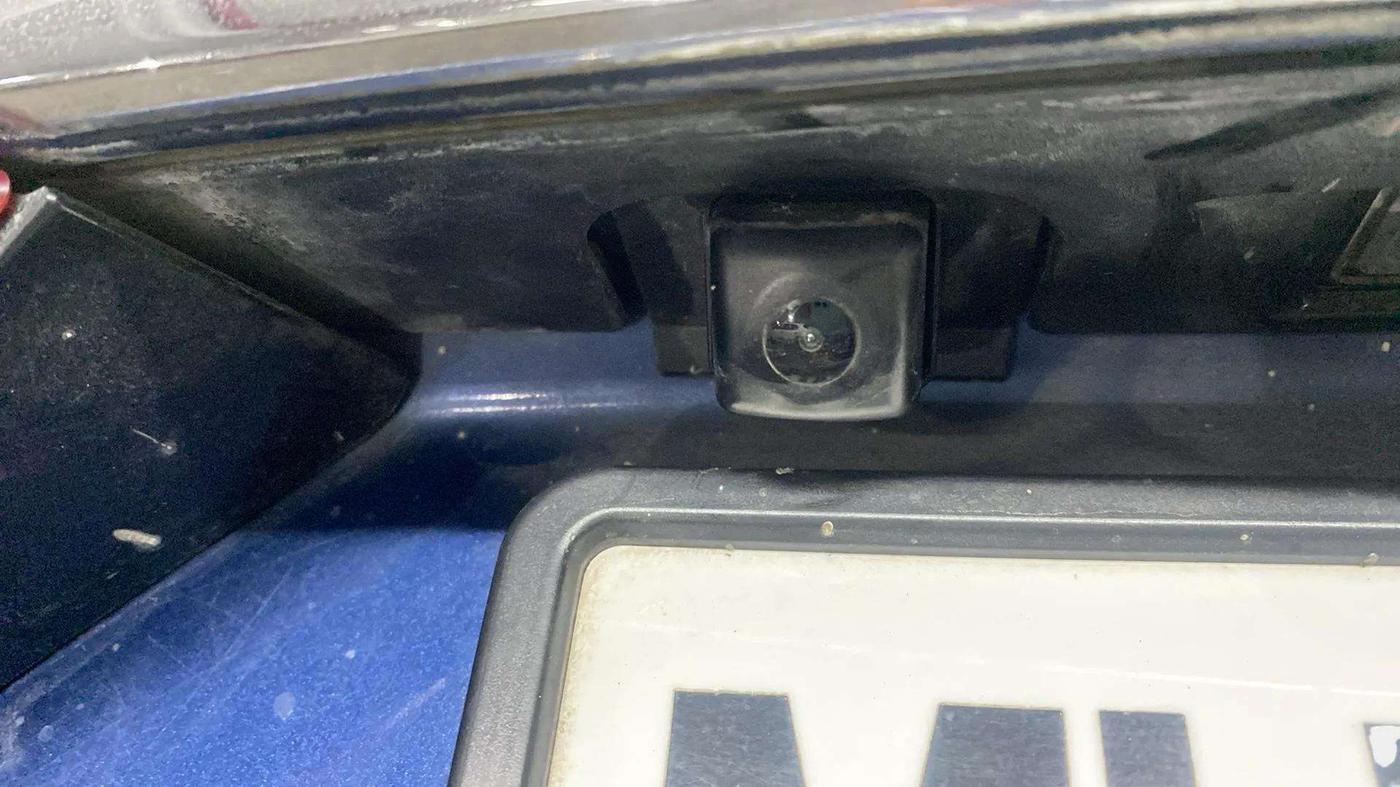 2019 Maruti Ciaz ALPHA  AT 1.5 SHVS PETROL, Petrol, Automatic, 35,469 km, Parking Camera
