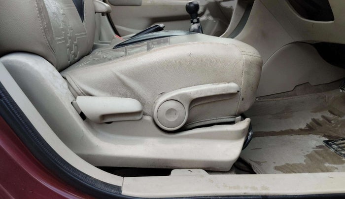 2014 Maruti Ciaz ZDI, Diesel, Manual, 89,265 km, Driver Side Adjustment Panel