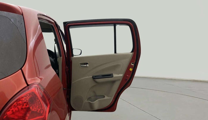 2014 Maruti Celerio ZXI, Petrol, Manual, 70,688 km, RHS Rear Door