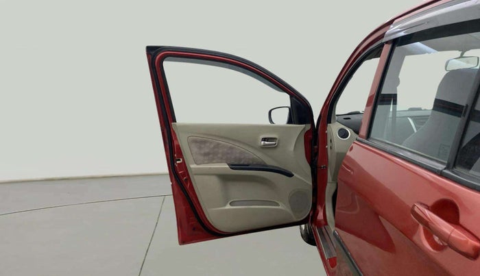 2014 Maruti Celerio ZXI, Petrol, Manual, 70,688 km, LHS Front Door