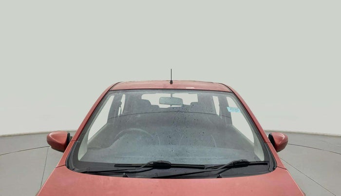 2014 Maruti Celerio ZXI, Petrol, Manual, 70,688 km, Front Windshield