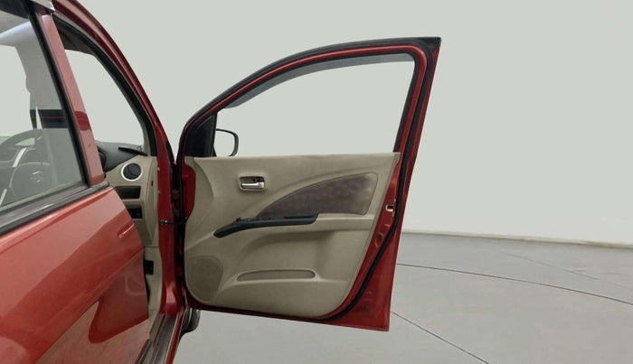 2014 Maruti Celerio ZXI, Petrol, Manual, 70,688 km, RHS Front Door