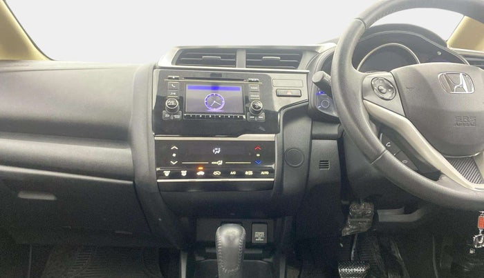 2018 Honda Jazz 1.2L I-VTEC V CVT, Petrol, Automatic, 45,977 km, Air Conditioner
