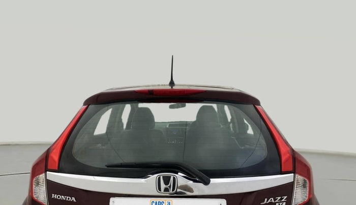 2018 Honda Jazz 1.2L I-VTEC V CVT, Petrol, Automatic, 45,977 km, Rear Windshield