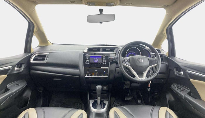 2018 Honda Jazz 1.2L I-VTEC V CVT, Petrol, Automatic, 45,977 km, Dashboard