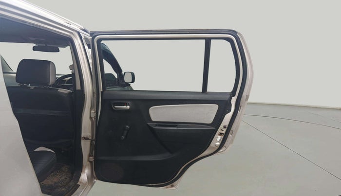 2015 Maruti Wagon R 1.0 LXI CNG, CNG, Manual, 56,475 km, RHS Rear Door