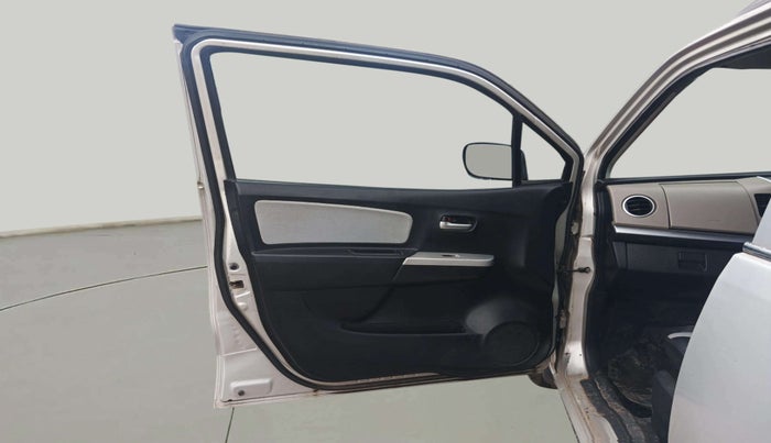 2015 Maruti Wagon R 1.0 LXI CNG, CNG, Manual, 56,475 km, LHS Front Door