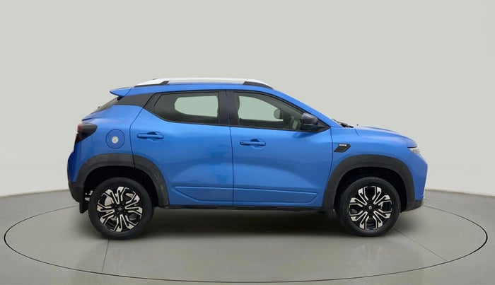 2022 Renault Kiger RXZ MT, Petrol, Manual, 72,942 km, Right Side View